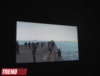 "Песня Апшерона" художника из Норвегии, или "Великий вождь", "Венецианские строфы"…(фото)