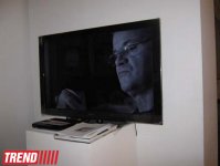 "Песня Апшерона" художника из Норвегии, или "Великий вождь", "Венецианские строфы"…(фото)