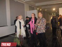 "Песня Апшерона" художника из Норвегии, или "Великий вождь", "Венецианские строфы"…(фото)