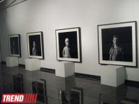 "Песня Апшерона" художника из Норвегии, или "Великий вождь", "Венецианские строфы"…(фото)