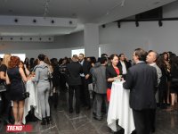 В Баку состоялась презентация первого номера журнала «Nargis» (фото)