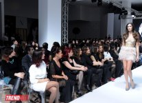 В Баку состоялась презентация первого номера журнала «Nargis» (фото)