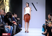 В Баку состоялась презентация первого номера журнала «Nargis» (фото)