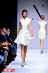 В Баку состоялась презентация первого номера журнала «Nargis» (фото)
