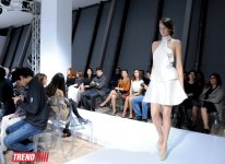 В Баку состоялась презентация первого номера журнала «Nargis» (фото)