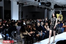 В Баку состоялась презентация первого номера журнала «Nargis» (фото)