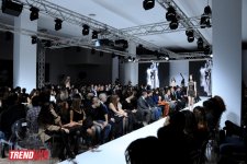 В Баку состоялась презентация первого номера журнала «Nargis» (фото)