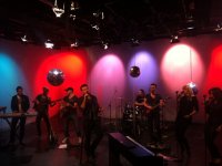 EMIN выступил в прямом эфире телеканала "Дождь"