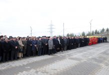 Президент Ильхам Алиев: Успешное развитие Азербайджана в предстоящие годы ни у кого не вызывает сомнений (ФОТО)