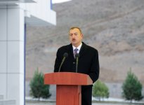 Президент Ильхам Алиев: Успешное развитие Азербайджана в предстоящие годы ни у кого не вызывает сомнений (ФОТО)