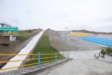 Президент Ильхам Алиев: Успешное развитие Азербайджана в предстоящие годы ни у кого не вызывает сомнений (ФОТО)