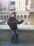 Телеведущая Лейла Мустафаева о детской моде: "Моя дочь всегда спорит со мной" (фото)