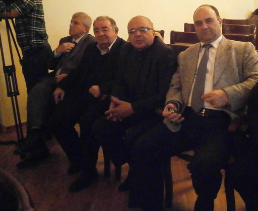 Председателем Союза композиторов Азербайджана избрана Фирангиз Ализаде (фото)