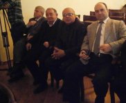 Председателем Союза композиторов Азербайджана избрана Фирангиз Ализаде (фото)