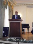 Председателем Союза композиторов Азербайджана избрана Фирангиз Ализаде (фото)