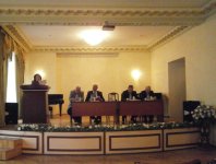 Председателем Союза композиторов Азербайджана избрана Фирангиз Ализаде (фото)