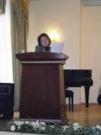 Председателем Союза композиторов Азербайджана избрана Фирангиз Ализаде (фото)