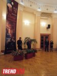 "Тайны Венецианских Масок" в Баку (фотосессия)