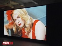В Баку состоялась мировая премьера проекта AES+F "Трилогия" (фотосессия)