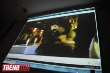В Баку состоялась пресс-конференция Фаига Агаева - новый клип, соло-концерт и подарок на "Конец света" (фото)