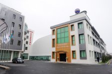 Президент Ильхам Алиев: Национальная команда по волейболу, и клубы достойно представляют Азербайджан на международных соревнованиях (ФОТО)