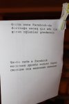 В Баку состоялась креативная  выставка абсурда  "Последнее Проклятие" (фотосессия)