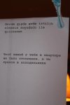 В Баку состоялась креативная  выставка абсурда  "Последнее Проклятие" (фотосессия)