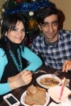 В Баку состоялась креативная  выставка абсурда  "Последнее Проклятие" (фотосессия)