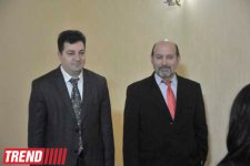 Я пересилила свой страх  - телеведущая и актриса Фидан Ахундова о роли в сериале "Пятно" (фото)