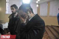 Я пересилила свой страх  - телеведущая и актриса Фидан Ахундова о роли в сериале "Пятно" (фото)
