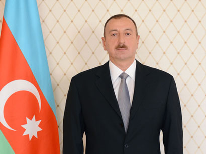 Президент Азербайджана награжден Орденом Республики Сербия