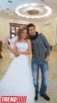 Аян Бабакишиева реализовала проект с известными деятелями культуры Азербайджана (фотосессия)