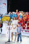 Мехрибан Алиева: Сегодня Азербайджан – это стремительно развивающееся государство, которое с каждым днем становится современнее (ФОТО)