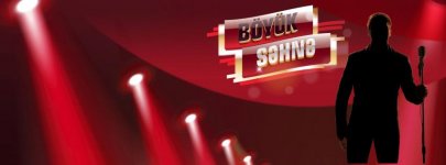Верь в свою звезду и докажи, что Большая Сцена принадлежит именно тебе! - Эльдар Гасымов
