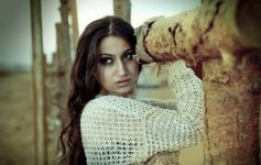 Ханенде Масума Мамедова реализовала проект "Это я" (видео-фото)