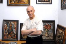 Невосполнимые утраты азербайджанской культуры и искусства 2013 года (ФОТО)