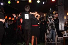 В Баку определены победители конкурса по аргентинскому танго (фотосессия)