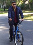 Телеведущий Идрис Джафаров рассказал о путешествии на остров в Атлантическом океане (фото)