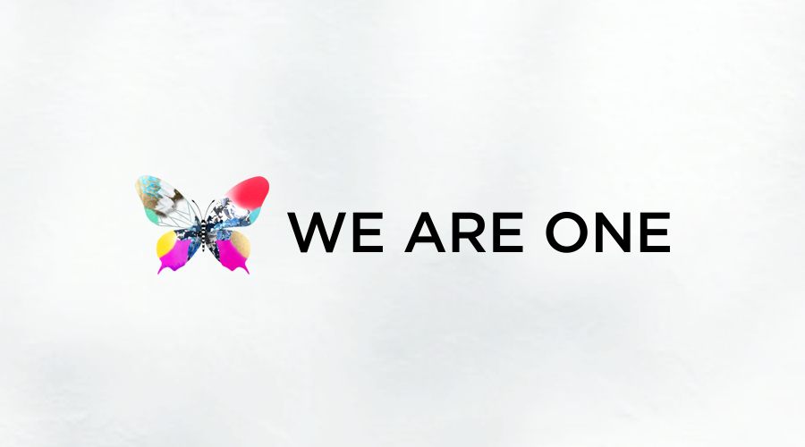 ”The Butterfly” и "We are one" - логотип и слоган "Евровидения 2013"  (фото)