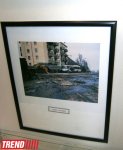 В Баку открылась выставка "Языком фотографий" - очевидцы трагедии 20 января (фото)
