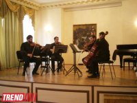 В Союзе композиторов Азербайджана прошло мероприятие, посвященное трагедии 20 января (фото)