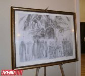 В Союзе композиторов Азербайджана прошло мероприятие, посвященное трагедии 20 января (фото)