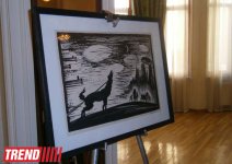 В Союзе композиторов Азербайджана прошло мероприятие, посвященное трагедии 20 января (фото)
