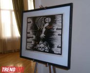 В Союзе композиторов Азербайджана прошло мероприятие, посвященное трагедии 20 января (фото)