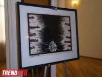 В Союзе композиторов Азербайджана прошло мероприятие, посвященное трагедии 20 января (фото)