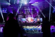 Достопримечательности Мальмё - место проведения "Евровидения 2013" (фотосессия)