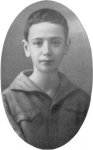 Лев Ландау - 105: Гений из Баку, детские и юношеские годы (фото)