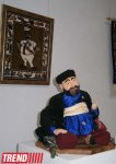 В Азербайджане представлены потрясающие работы народных умельцев  (фотосессия)