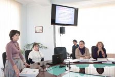 В Баку прошел семинар для учителей (фото)