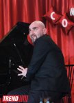 Учеба в Москве полностью поменяла мировоззрение - актер и режиссер Вюсал Азизов (фото)